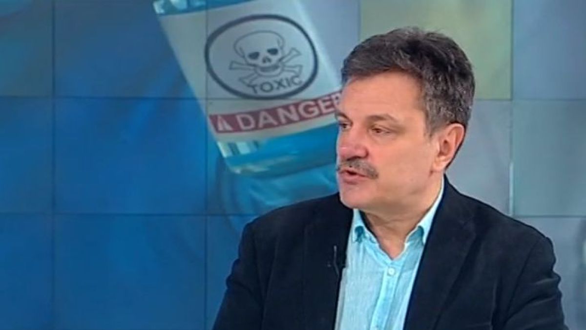 Д-р Симидчиев потвърди: Изправени сме пред нова пандемия, необходими са други мерки! 