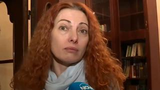 7 години след като Мария пропада в асансьор в София, ето какво се случва с нея ВИДЕО