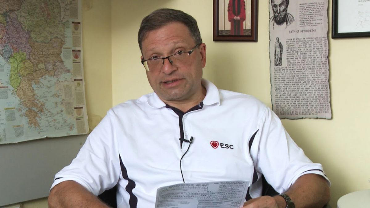 Проф. Асен Гудев посочи голям проблем, свързан с ваксините срещу К-19