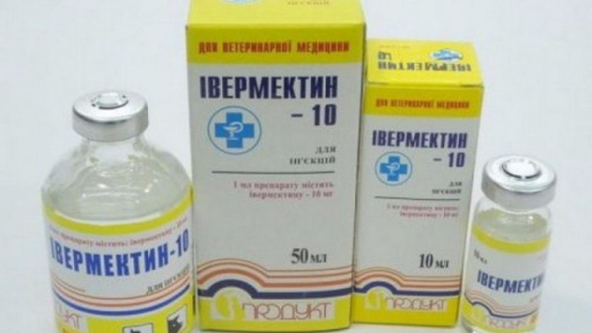 Фармацевт: Имаме много поръчки за „Ивермектин”