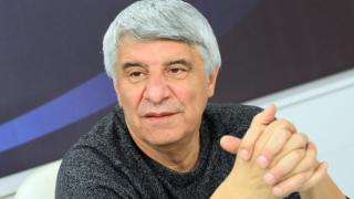Проф. Павлов за изгарянето на българското знаме в Северна Македония: Отвратително скудоумие!