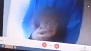 Медицинския университет с първи коментар за секс клиповете
