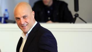 Светльо Витков попиля Христо Иванов за интервюто при Хекимян