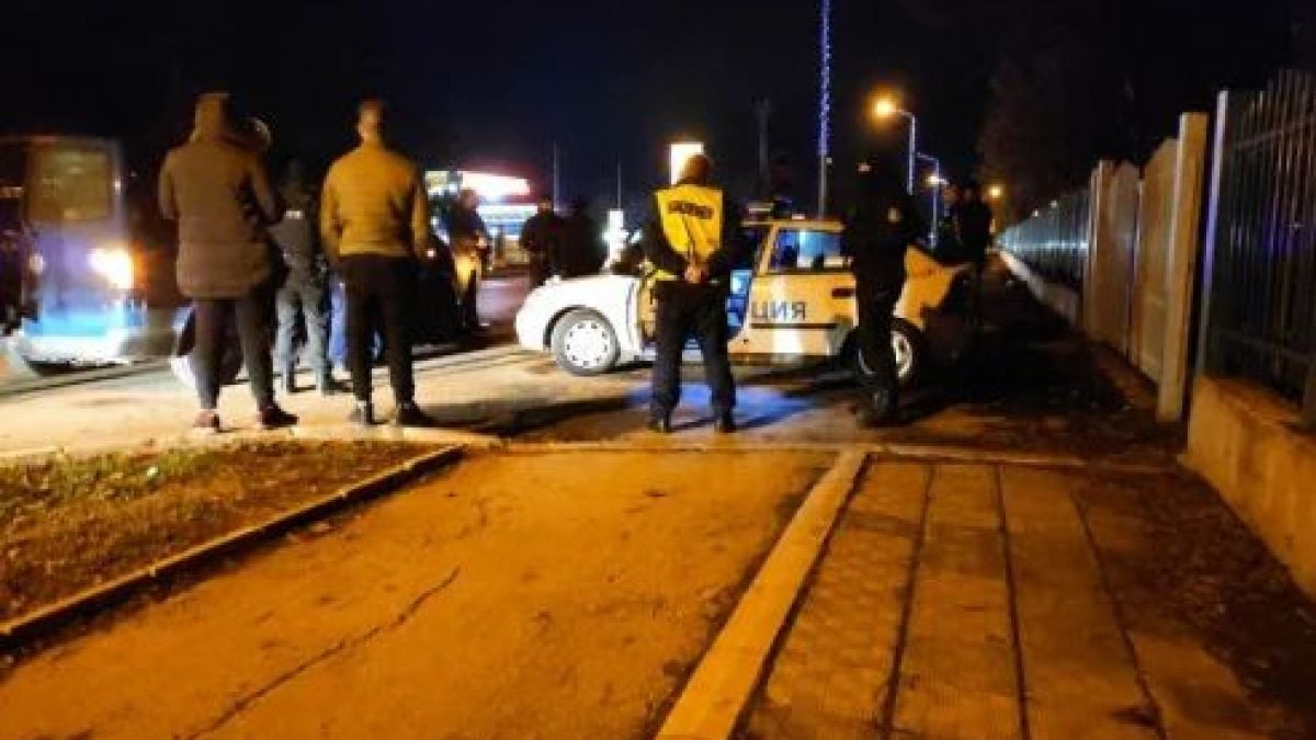 Ченгетата, спипани с тлъсти пачки в Русенско, чуха най-лошата новина 