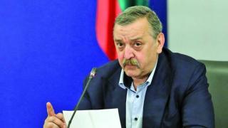 Проф. Кантарджиев: Българи с тези две болести не трябва да се ваксинират срещу К-19 