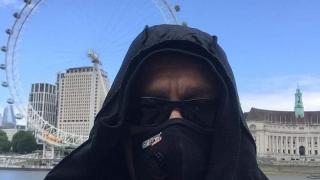 Прочутият бандит Валентин Леков направил обира на века в Ямбол