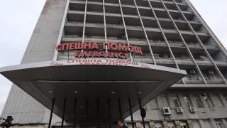 Британският мутант е вече тук! Лекуват двама в "Пирогов"