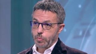 Д-р Марков от Лондон със страшни данни за смъртността от новия щам на К-19