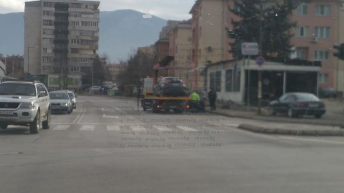Уважаван дупнишки стоматолог сгази лука и си изпати лошо СНИМКА