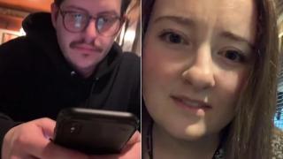 Момче излезе на среща с блогърка, а сега цял свят му се присмива 
