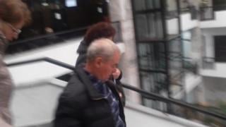 Шофьорът, оставил Марти завинаги на 6 г. от Сандански, се размина с условна присъда