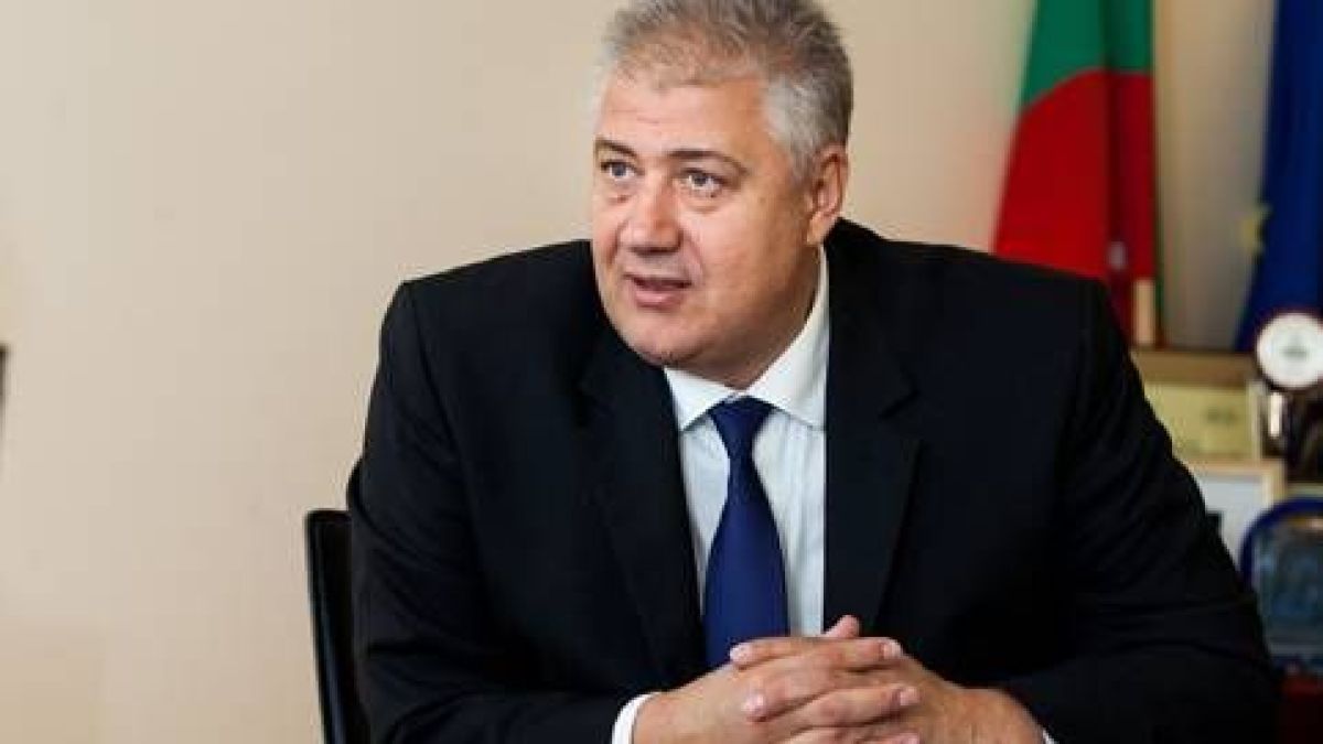 Проф. Балтов с извънредна информация за болните от британския мутант българи 