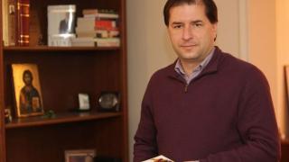 Борислав Цеков каза какъв ужас би отприщило гласуването по пощата 