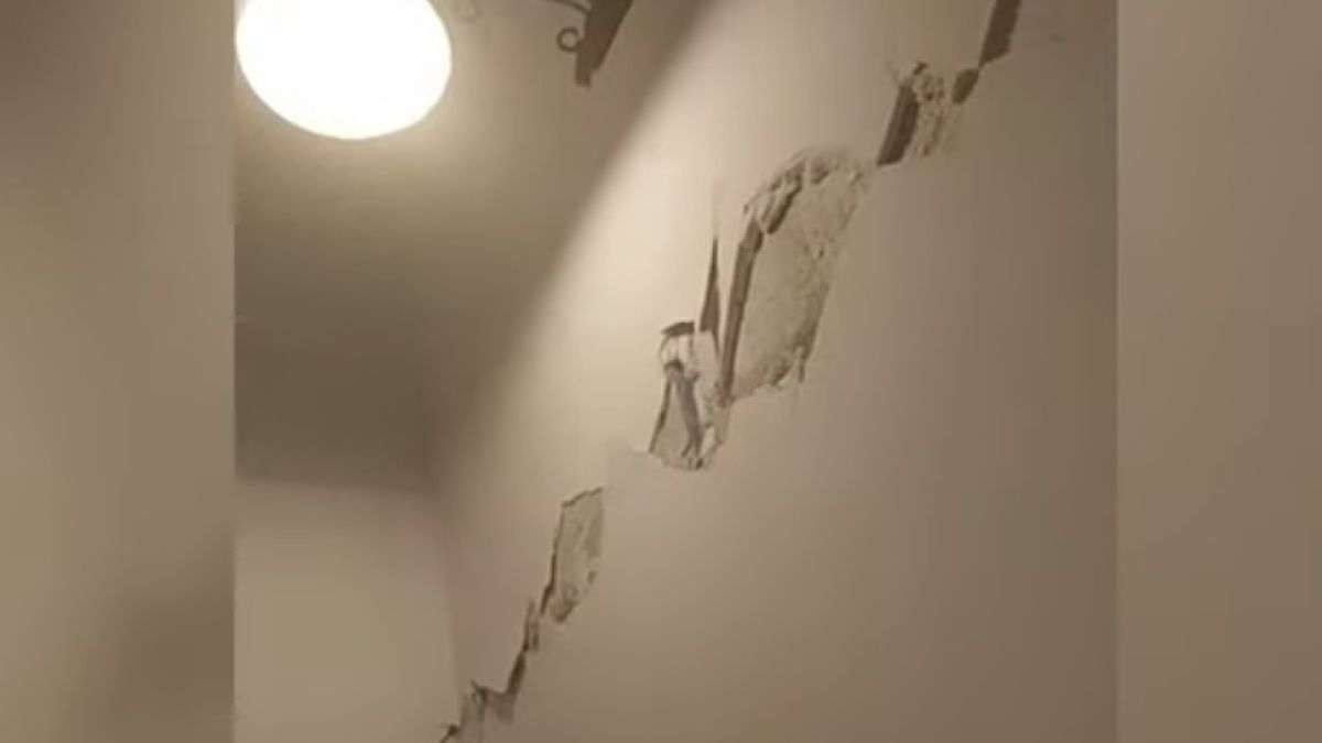 Нова трагедия в Испания след взрива в Мадрид, страшно е! ВИДЕО