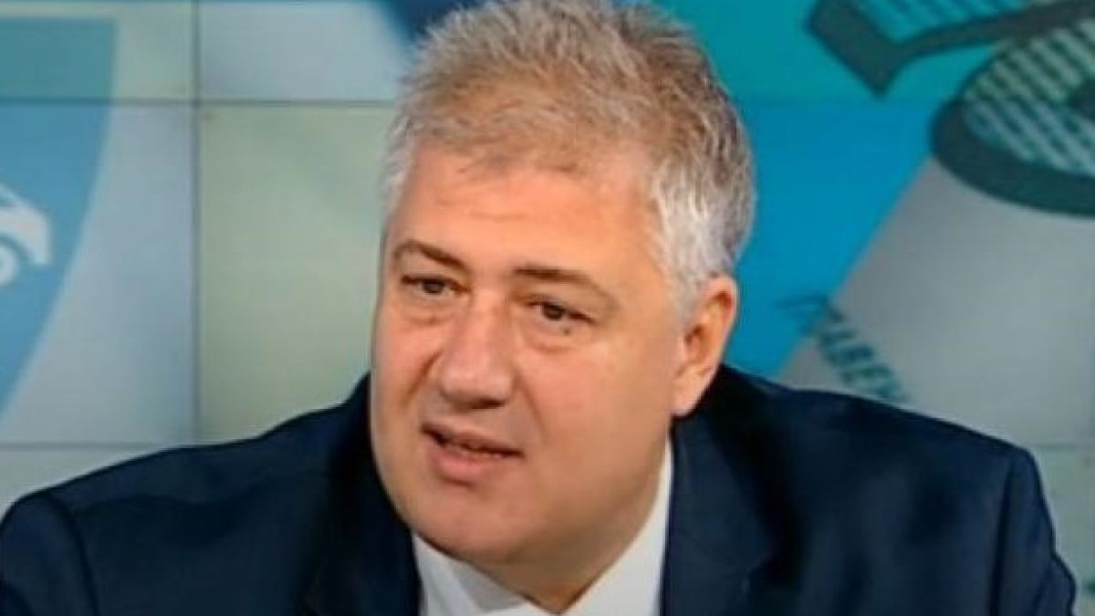Балтов с нова заповед относно предпазните маски