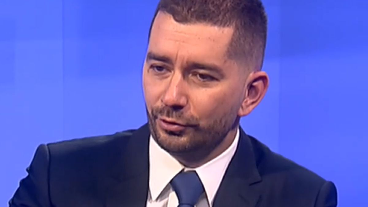 Висш съветник на Радев се изпусна: Трябва ни президентска република