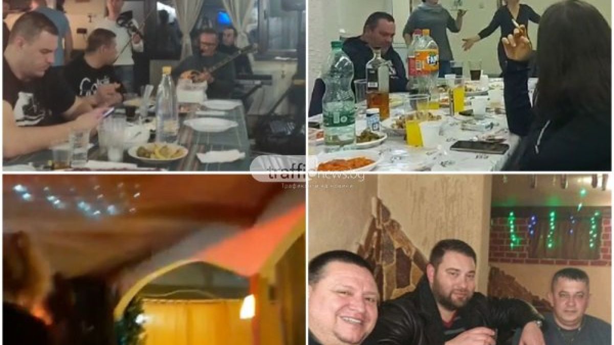 Коронакупони се вихрят с пълна сила напук на забраните СНИМКИ 