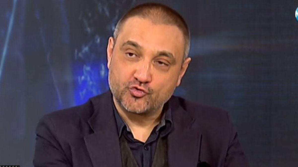Доц. Чорбанов с кошмарни новини за британския мутант на К-19 и разпространението му у нас 