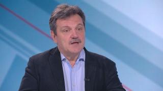 Симидчиев каза с какво новият щам на COVID-19 e по-опасен за българите