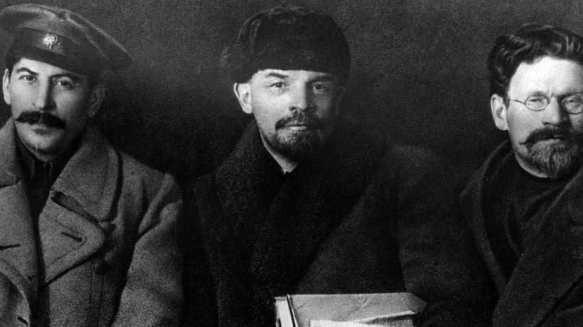 Москва пази най-зловещата колекция от времето на СССР с мозъците на... 