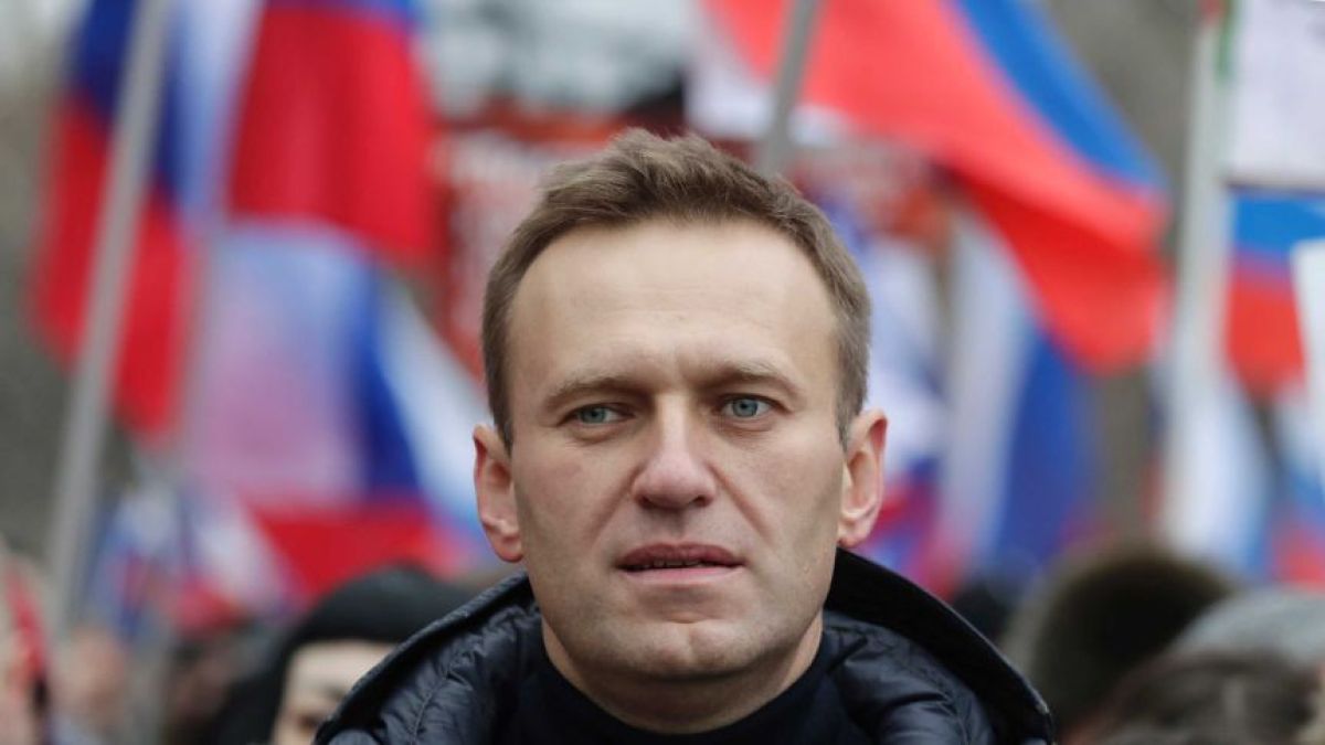 Какво иска Навални?
