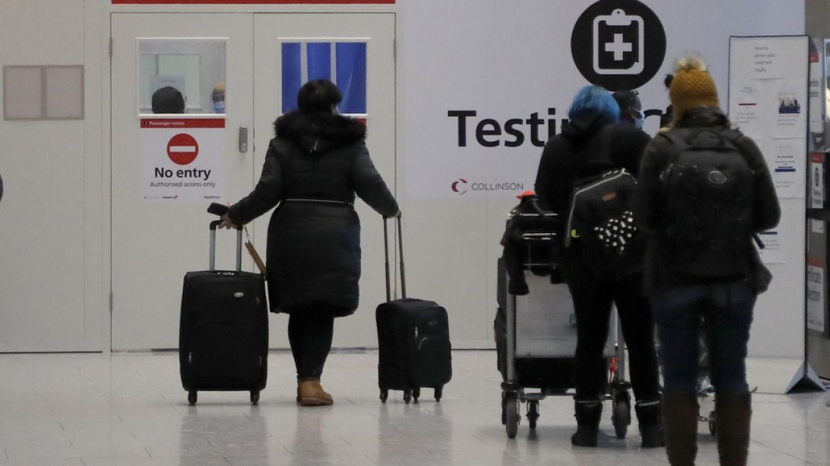 Байдън възстановява ограниченията за идващите в САЩ от Европа