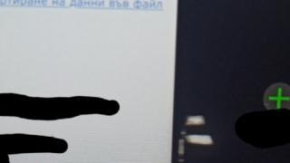Пловдивските полицаи видяха тези СНИМКИ на Мерцедес и онемяха