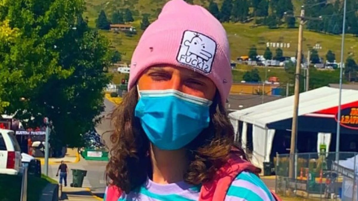 Син издаде баща си на ФБР за щурма в Капитолия и също иска пари