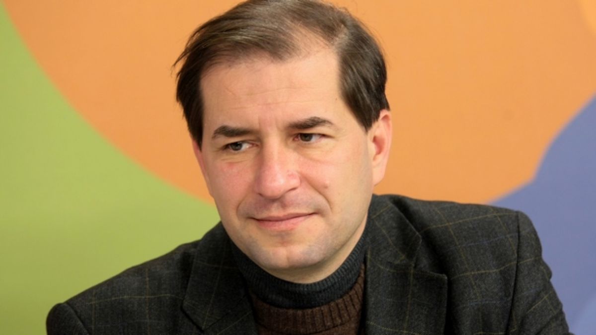 Борислав Цеков: Интервенционизмът започва да се очертава в САЩ