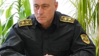 Шефът на ОД МВР - Шумен стана герой след тежка катастрофа пред очите му 