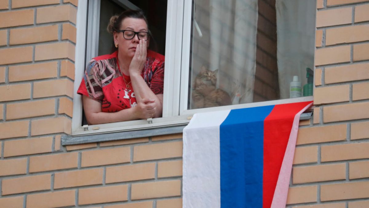 Стана ясно колко пари му трябват на руснака, за да е щастлив 