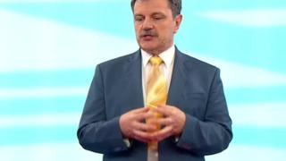 Едва ли подозирате какво прави д-р Симидчиев след втората доза ваксина