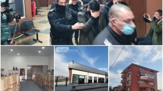 Лъснаха подробности за измамната схема с ментета на циганския клан Ябанджъ 