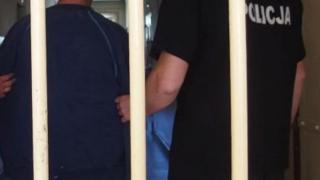 Нашенец застави любовницата си да проституира край Варшава, отвлече детето й, а после...