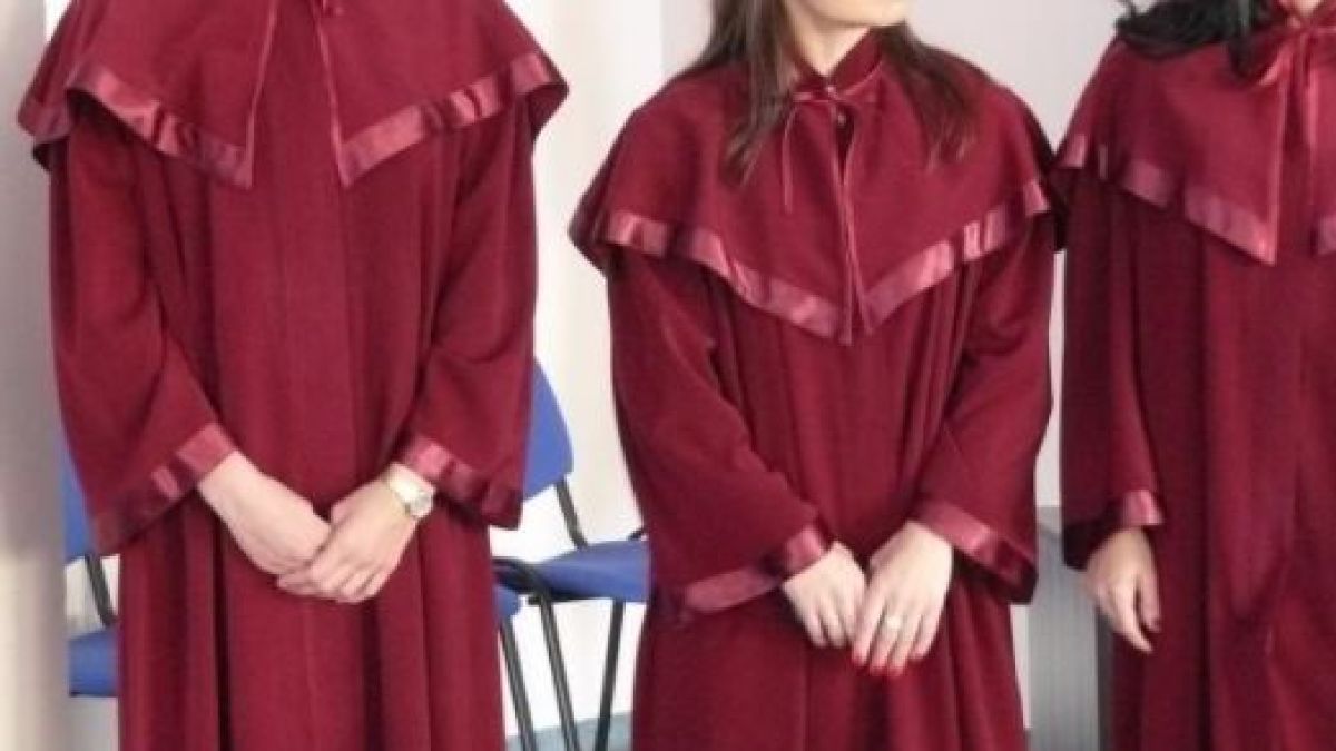 Асоциацията на прокурорите и Камарата на следователите в България даряват още три апарата за плазмафереза