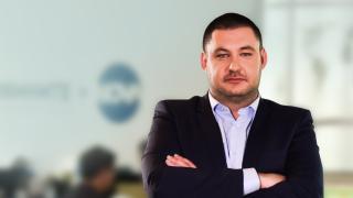 Нов шеф на новините в Нова телевизия СНИМКА
