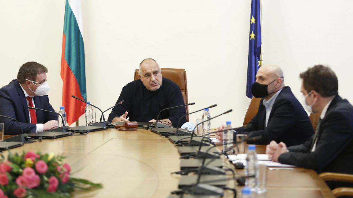 Важно! Правителството взе решение за удължаване на извънредната епидемична обстановка