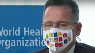 Прочут лекар от СЗО очерта много черен сценарий за К-19 в България и света