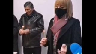 Мая Манолова с поредна брутална издънка ВИДЕО