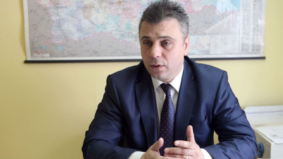 ВМРО алармира за скандална шашма с Истанбулската конвенция
