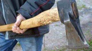Спор между брат и сестра за наследство се превърна в кървава баня 