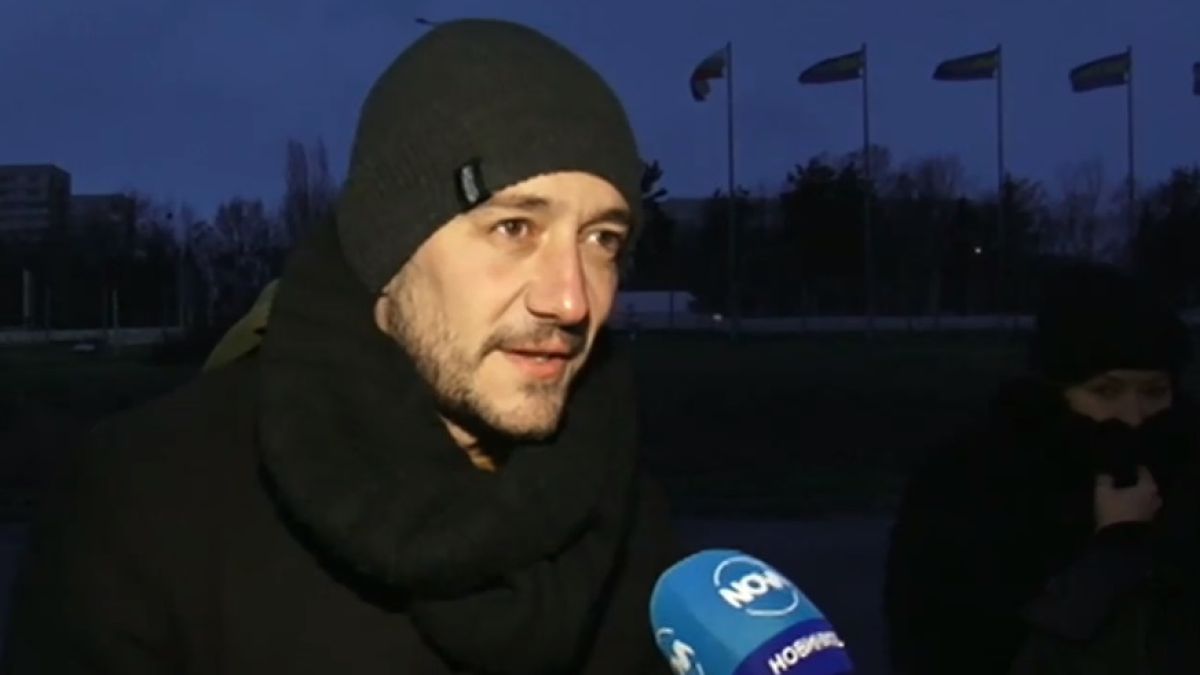 Ресторантьори от Бургас тръгват за протеста в София