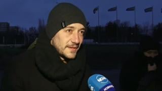 Ресторантьори от Бургас тръгват за протеста в София
