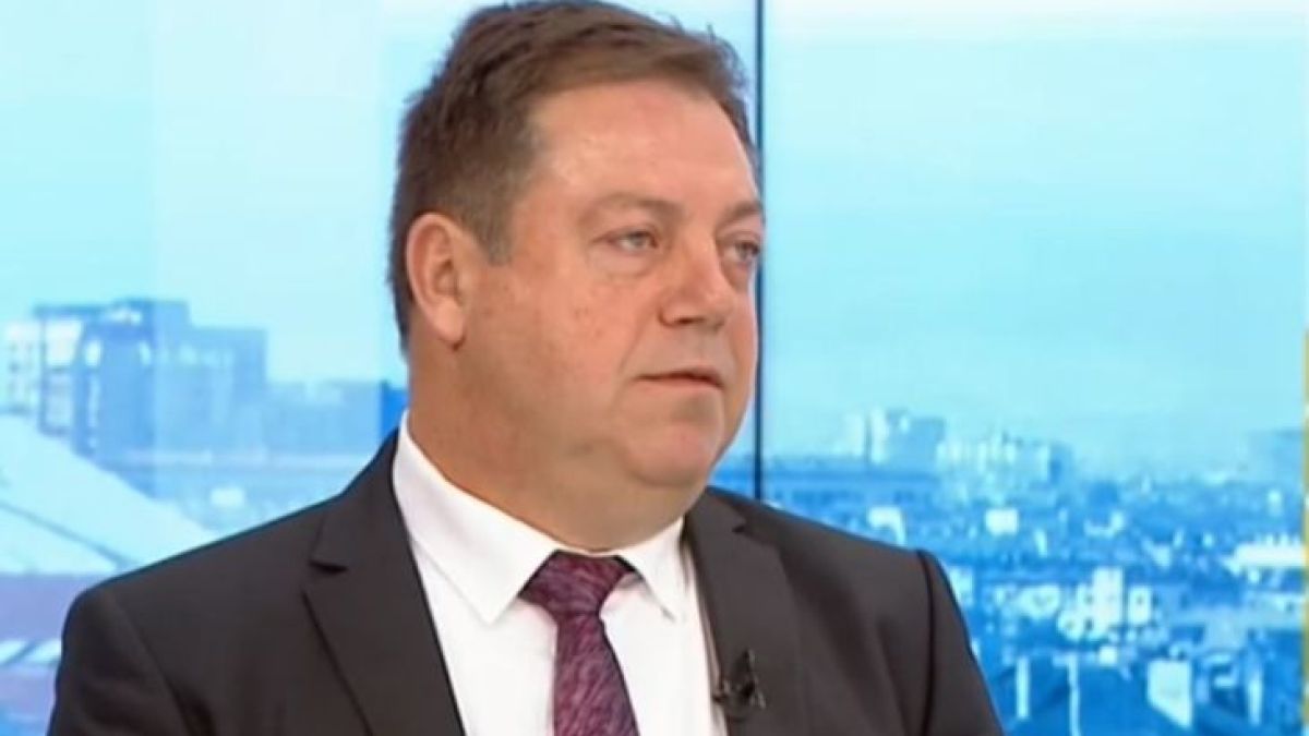 Д-р Маджаров: Едно нещо при тази пандемия се оказа абсолютно невъзможно