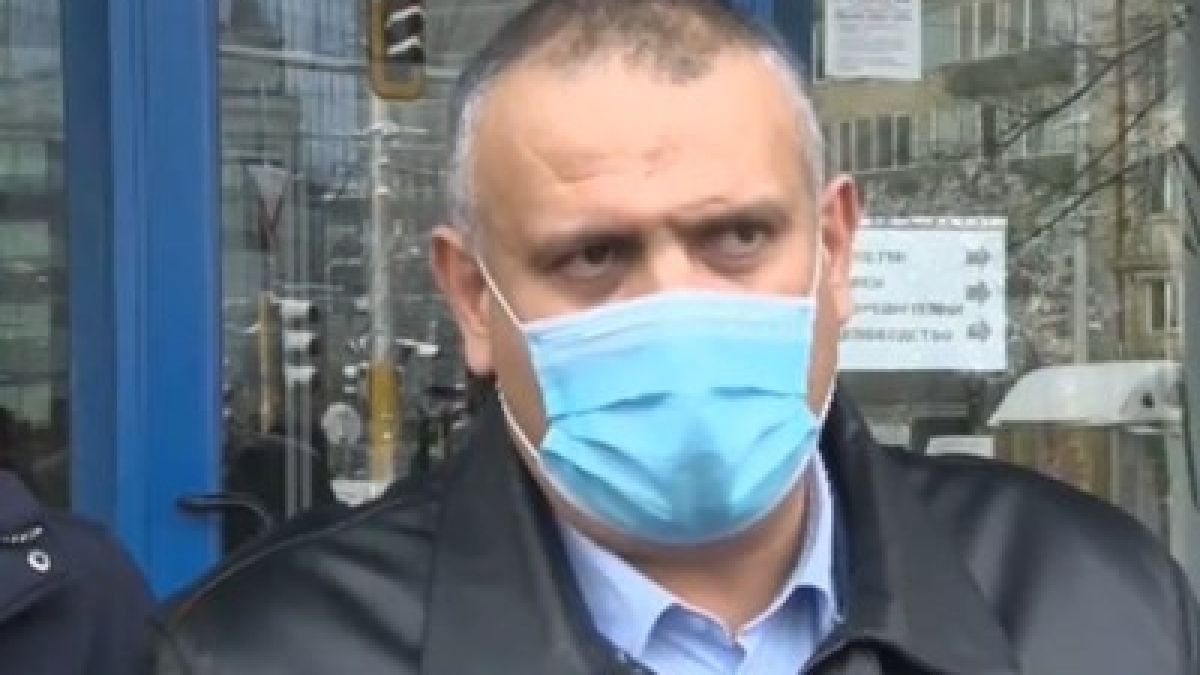 АПИ бие тревога: Не пътувайте в Североизточна България - опасно е ВИДЕО
