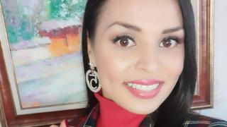 Цвети Радойчева призна нещо много интригуващо! Оказа се маниак на... СНИМКИ