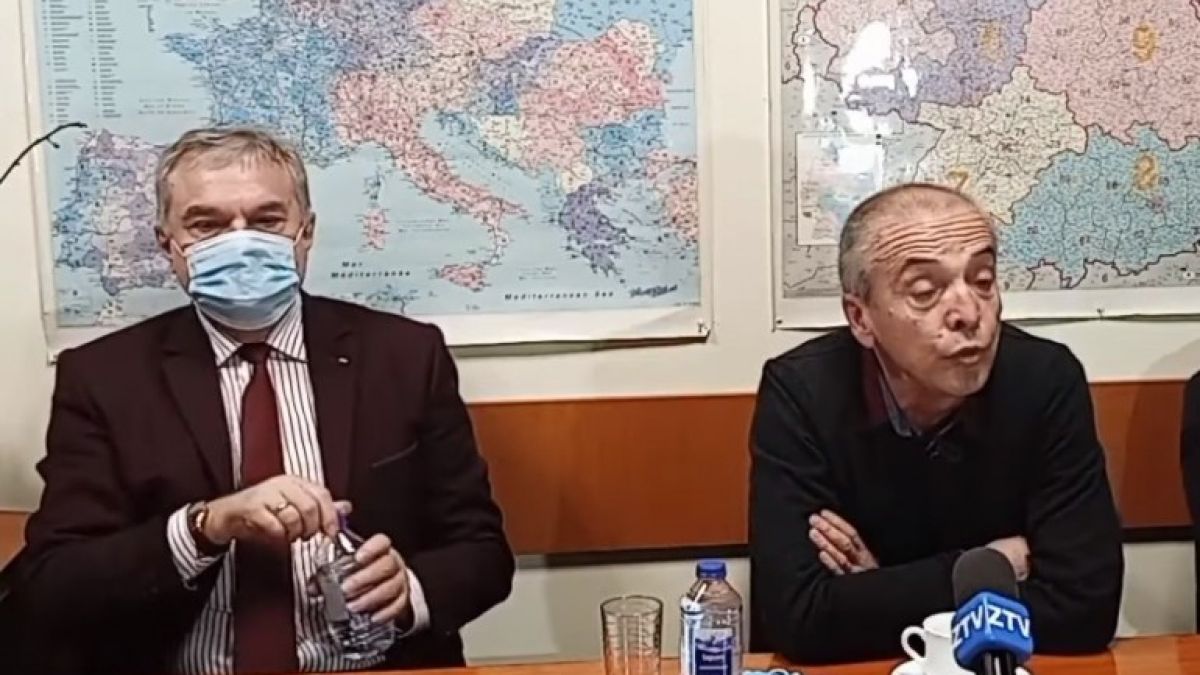 АБВ ще прави доц. Мангъров депутат 