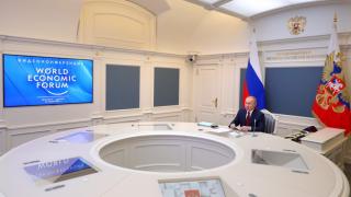Путин зловещо: Иде краят на цивилизацията!