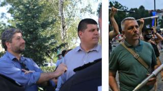 Иво Мирчев извади мръсна тайна на адвокат Хаджигенов от протестите