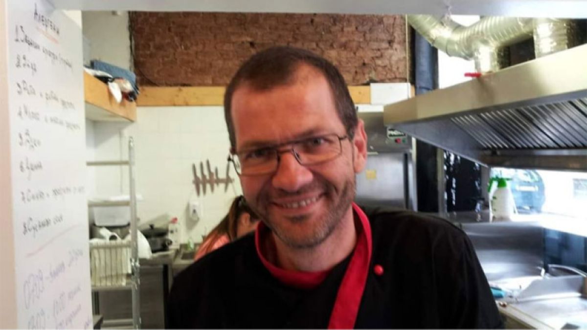 Шеф Дарин Стойков бие тревога за голяма опасност при отваряне на заведенията 